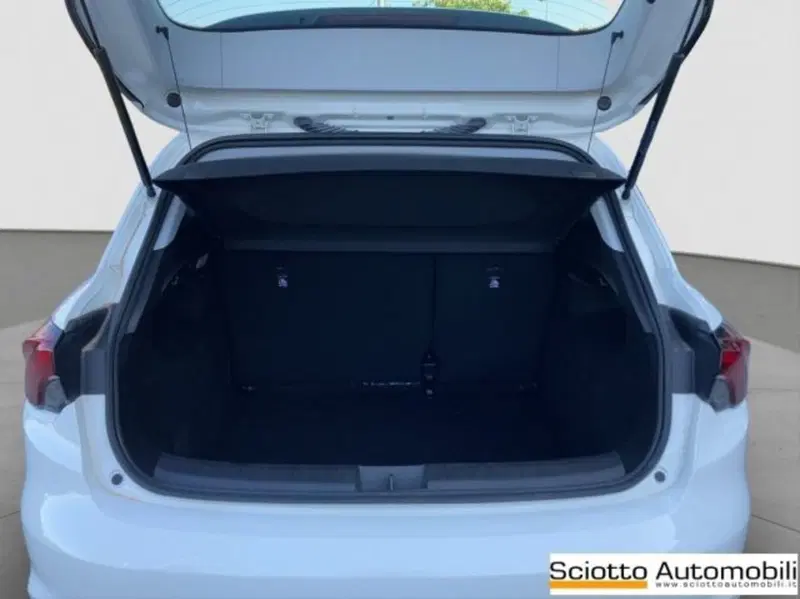 Fiat Tipo nuova a Messina (17)