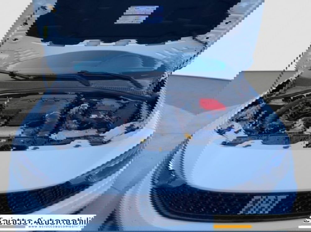 Fiat Tipo nuova a Messina (18)