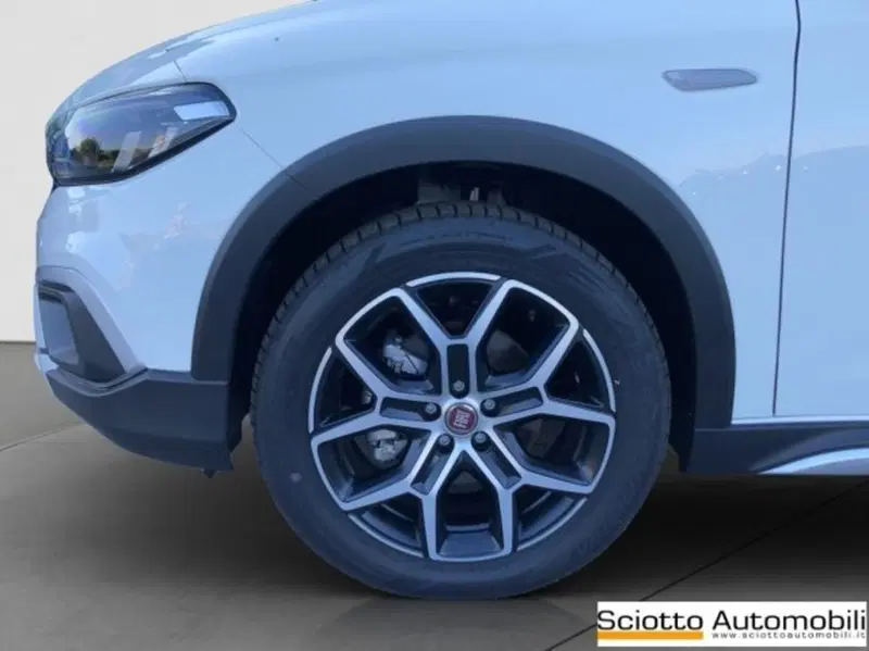 Fiat Tipo nuova a Messina (19)