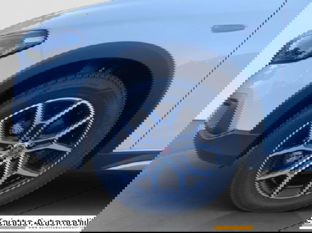 Fiat Tipo nuova a Messina (19)