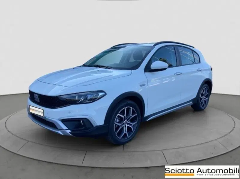 Fiat Tipo nuova a Messina (2)