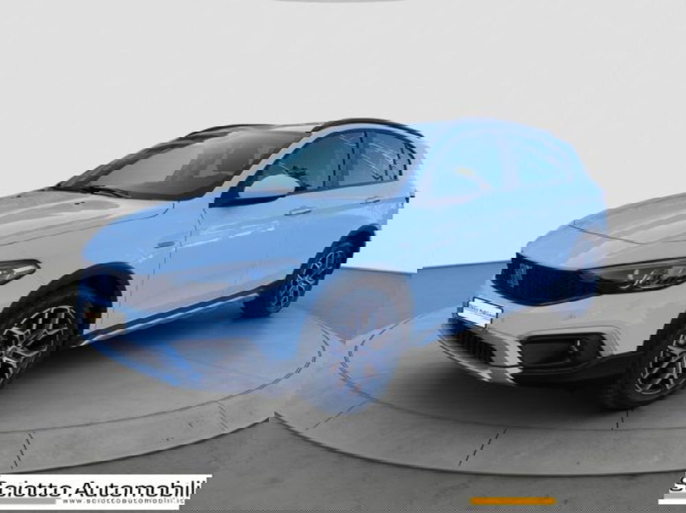 Fiat Tipo nuova a Messina (2)