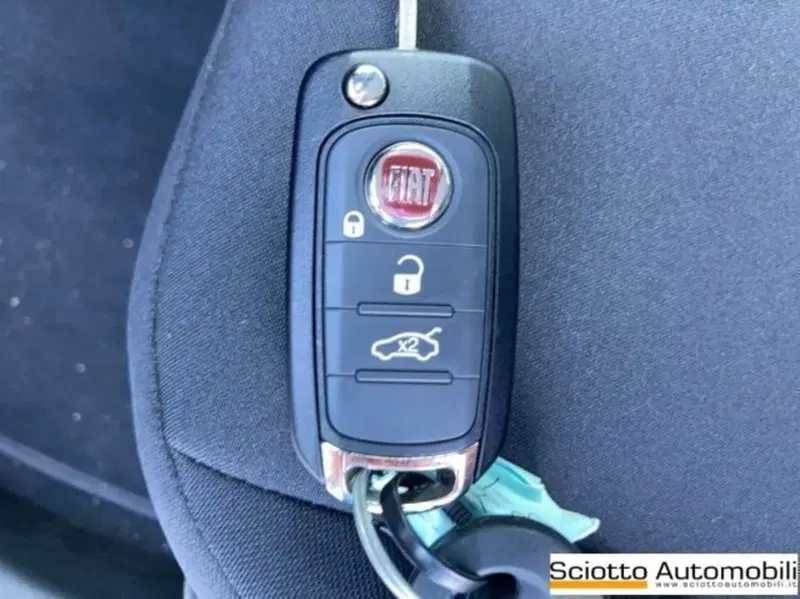 Fiat Tipo nuova a Messina (20)