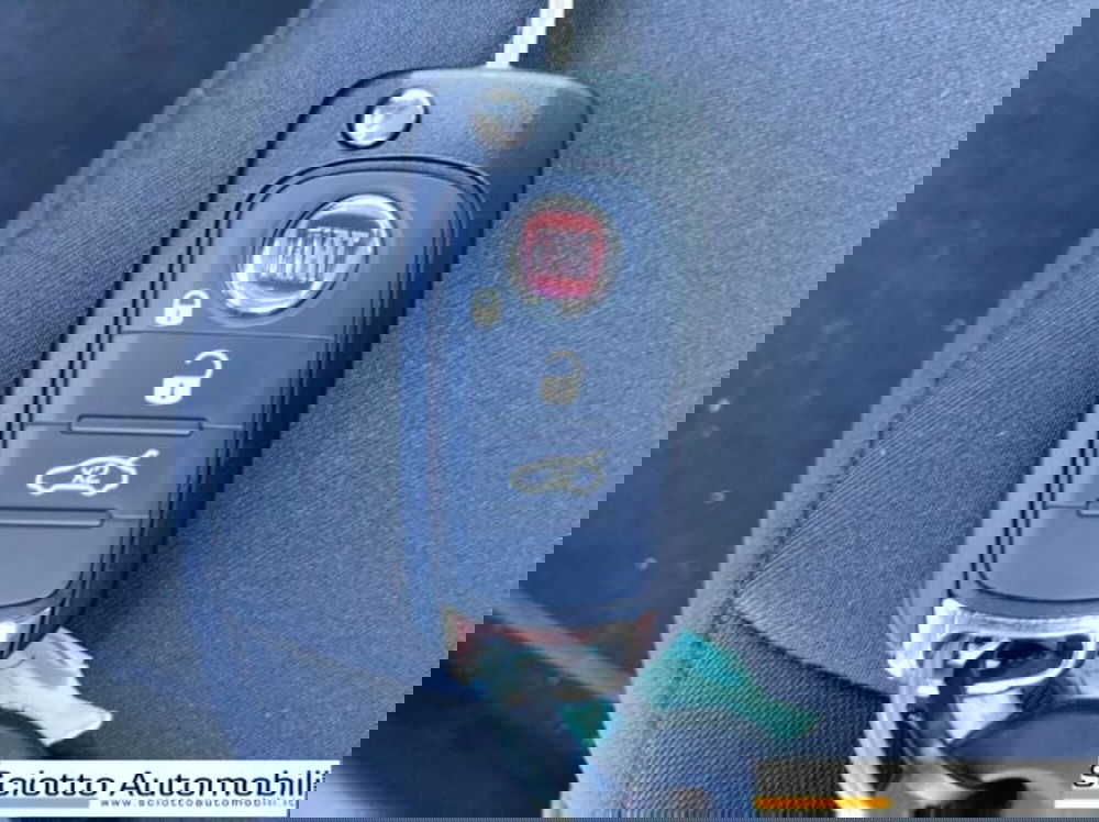 Fiat Tipo nuova a Messina (20)