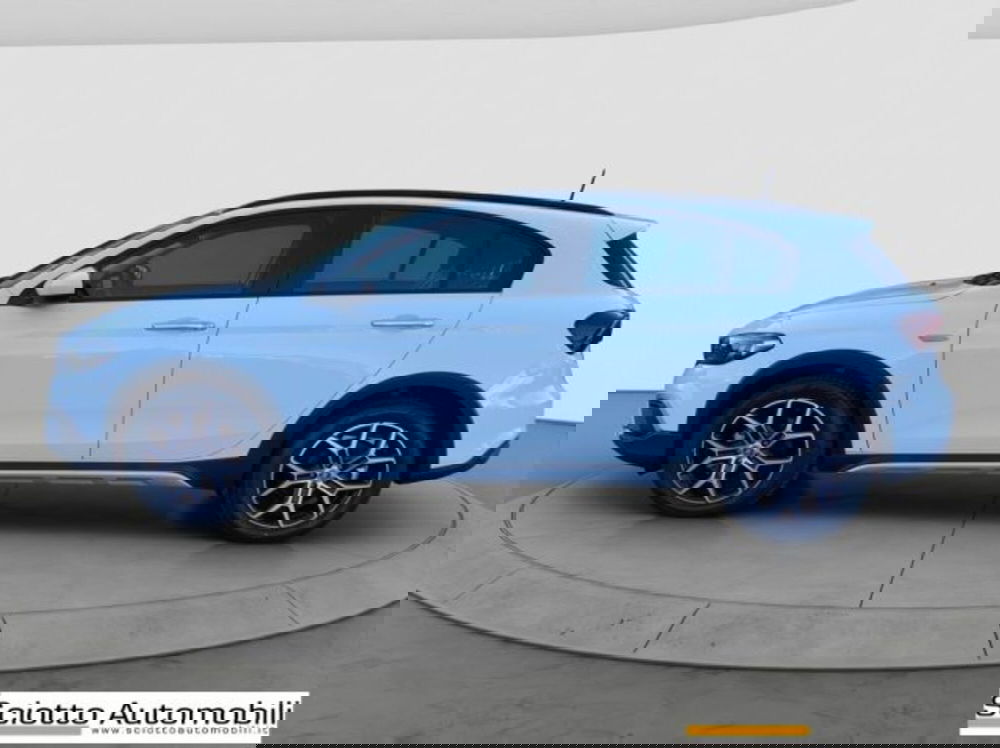 Fiat Tipo nuova a Messina (3)