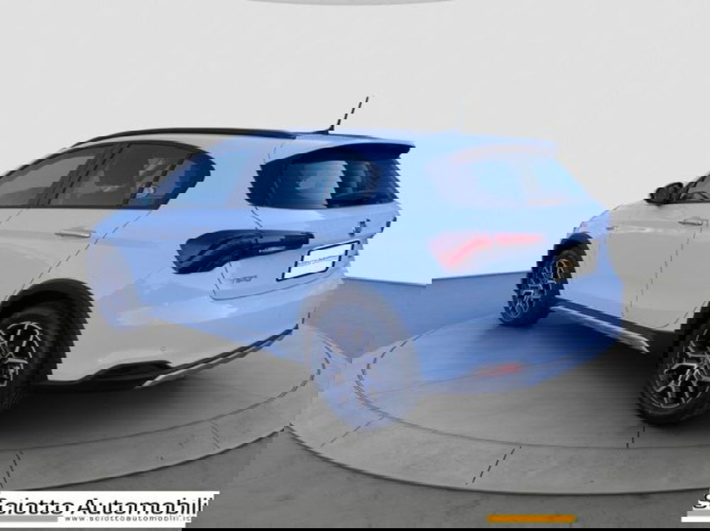 Fiat Tipo nuova a Messina (4)