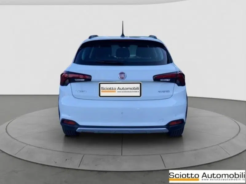 Fiat Tipo nuova a Messina (5)