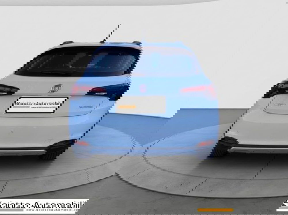 Fiat Tipo nuova a Messina (5)