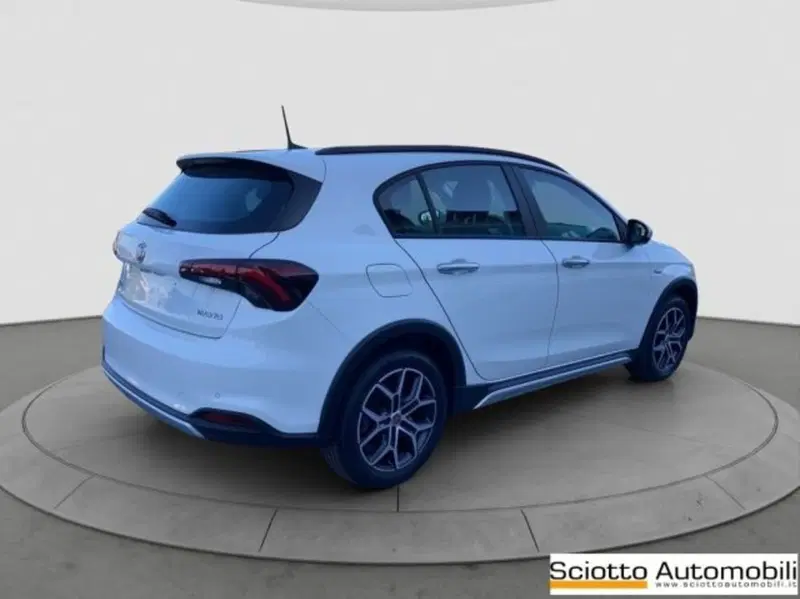 Fiat Tipo nuova a Messina (6)