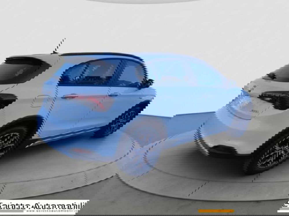 Fiat Tipo nuova a Messina (6)