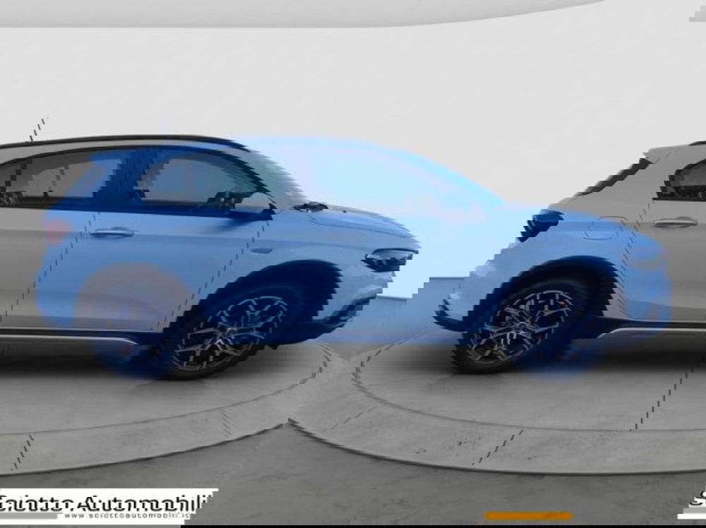 Fiat Tipo nuova a Messina (7)