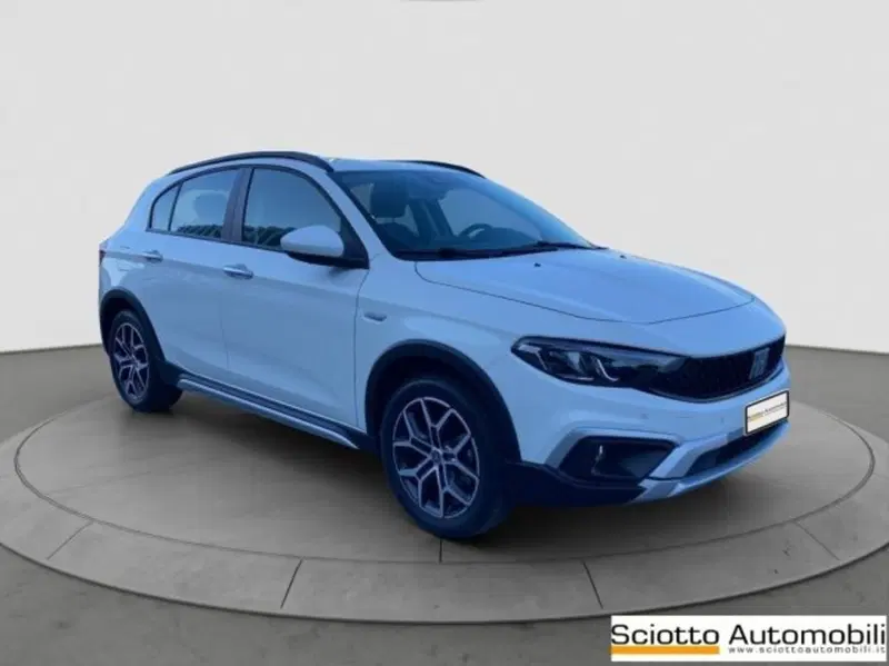 Fiat Tipo nuova a Messina (8)