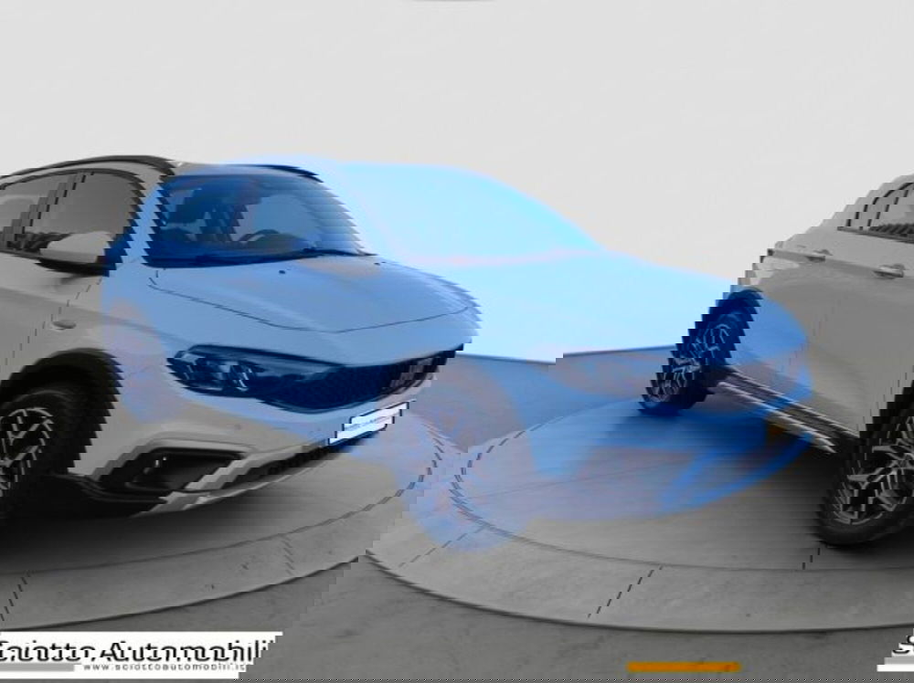 Fiat Tipo nuova a Messina (8)