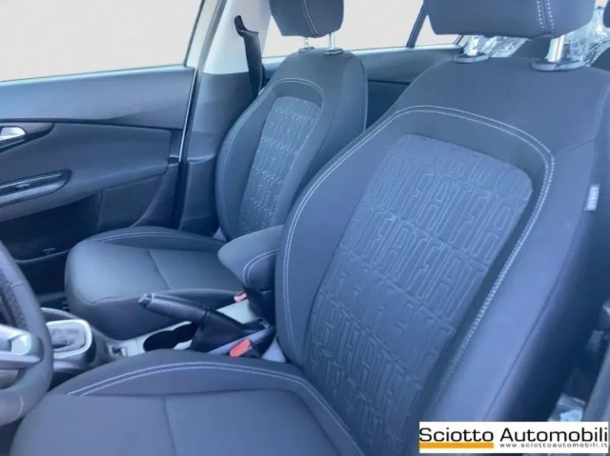 Fiat Tipo nuova a Messina (9)