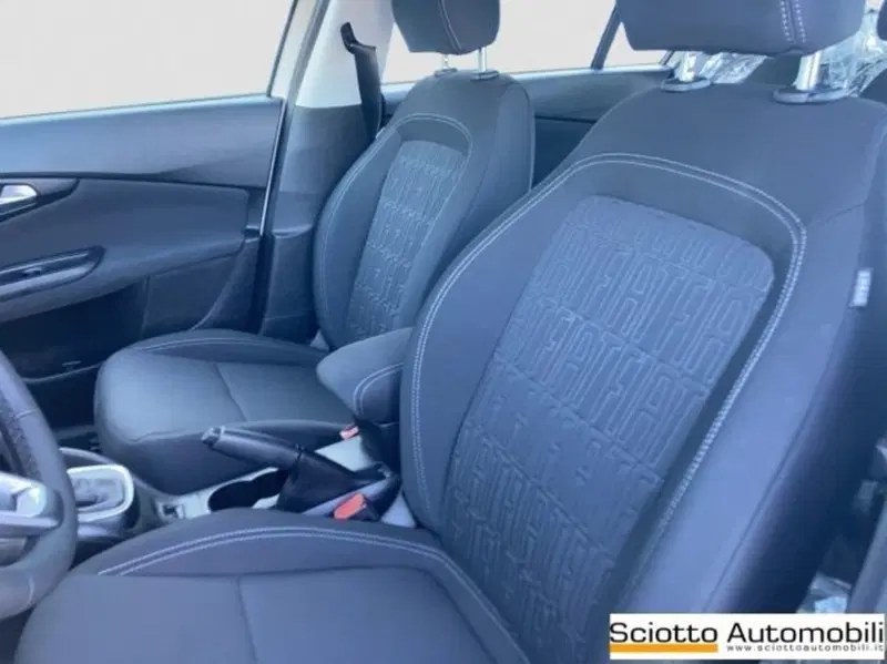 Fiat Tipo nuova a Messina (9)