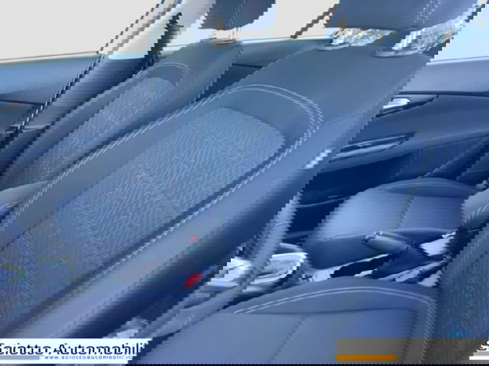 Fiat Tipo nuova a Messina (9)