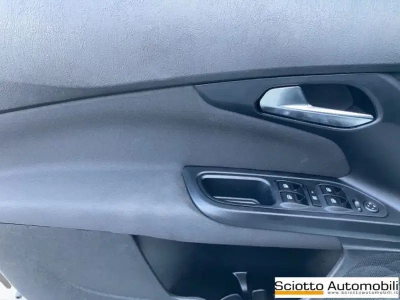 Fiat Tipo nuova a Messina (12)