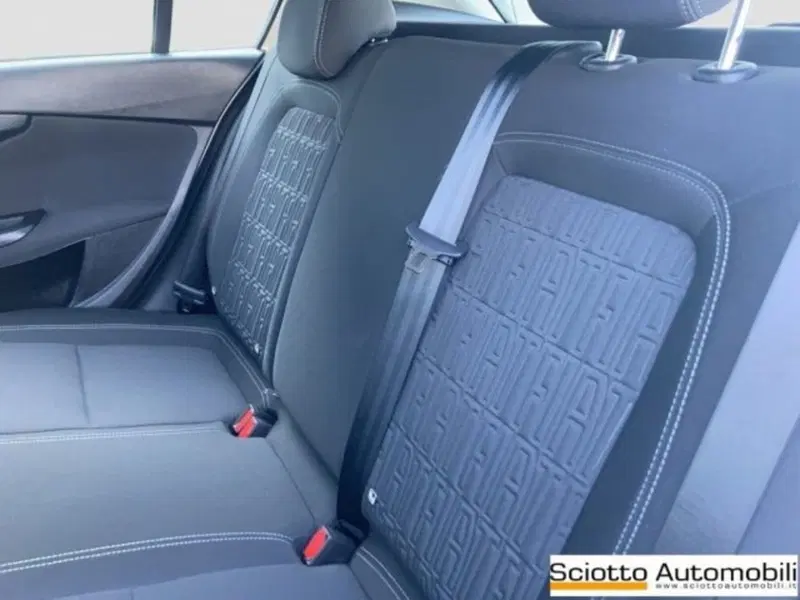 Fiat Tipo nuova a Messina (13)