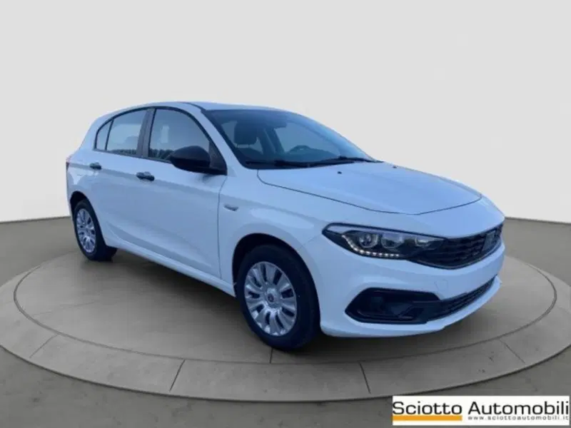Fiat Tipo nuova a Messina (8)
