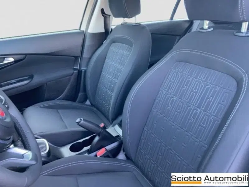 Fiat Tipo nuova a Messina (9)