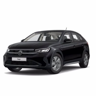 Volkswagen Taigo 1.0 TSI 110 CV Life del 2022 usata a Messina