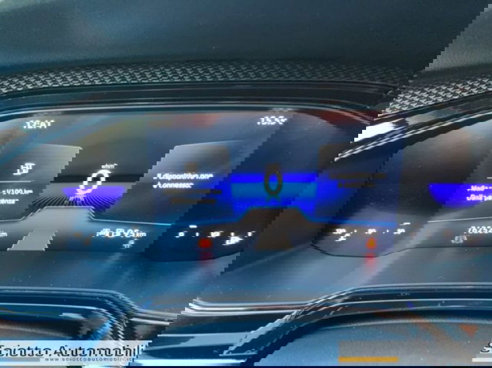 Volkswagen Taigo usata a Messina (10)