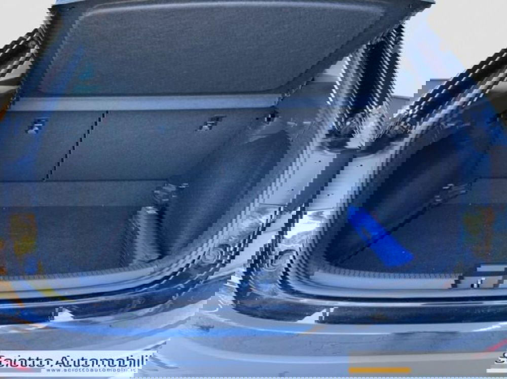 Volkswagen Taigo usata a Messina (16)