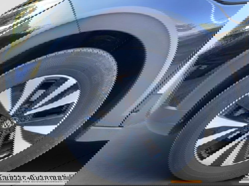 Volkswagen Taigo usata a Messina (17)