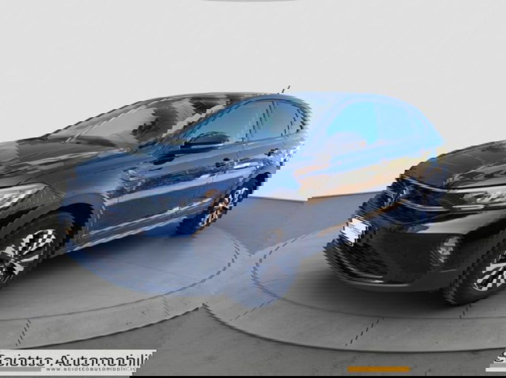 Volkswagen Taigo usata a Messina (2)