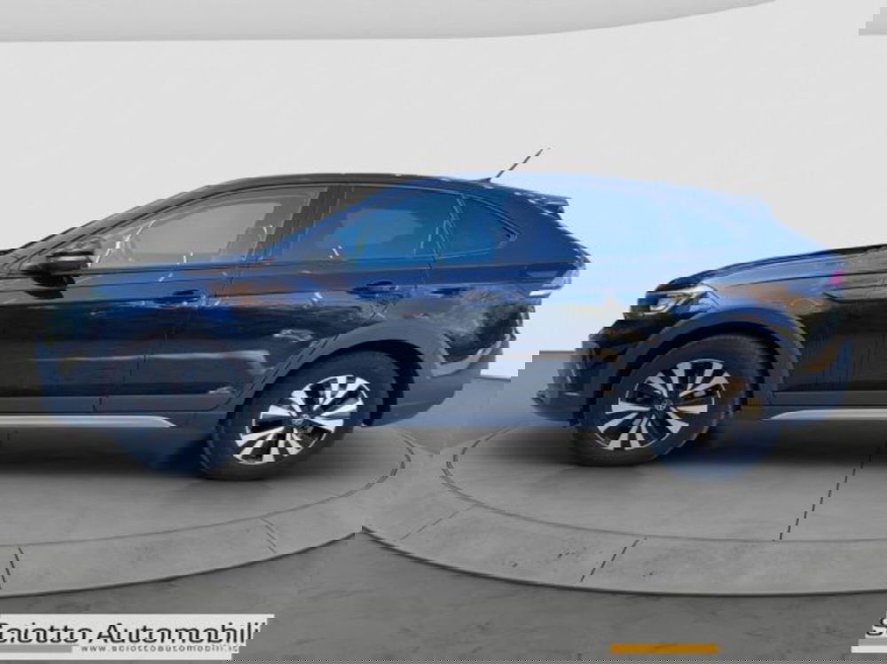 Volkswagen Taigo usata a Messina (3)