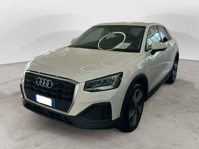 Audi Q2 Q2 35 TFSI S tronic Admired del 2021 usata a Madignano