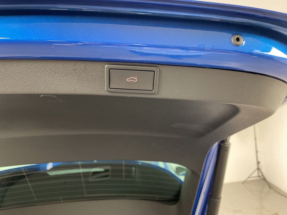 Skoda Octavia Station Wagon usata a Varese (12)