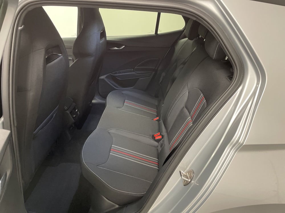 Skoda Fabia usata a Varese (11)