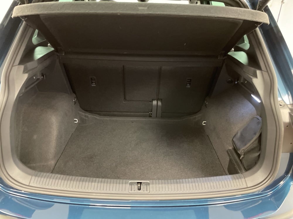 Volkswagen Tiguan usata a Varese (13)