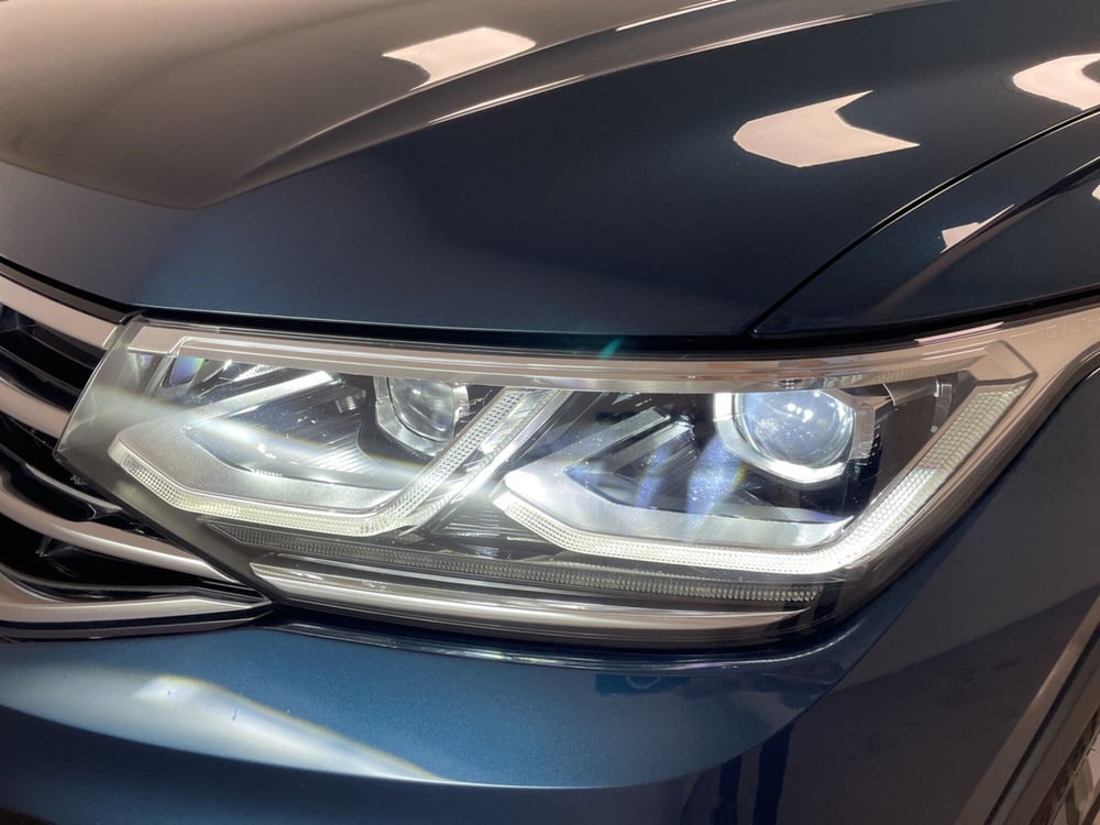 Volkswagen Tiguan usata a Varese (19)