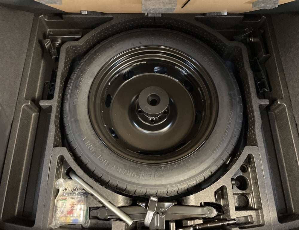 Skoda Kodiaq usata a Varese (13)
