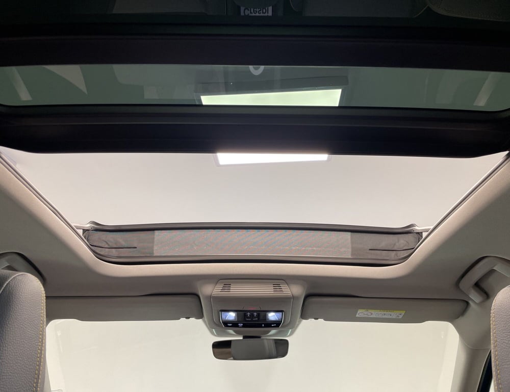 Skoda Kodiaq usata a Varese (19)