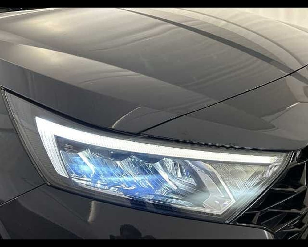 Hyundai i20 usata a Roma (12)