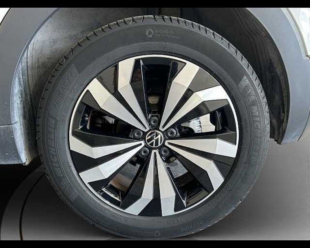 Volkswagen T-Cross usata a Roma (11)