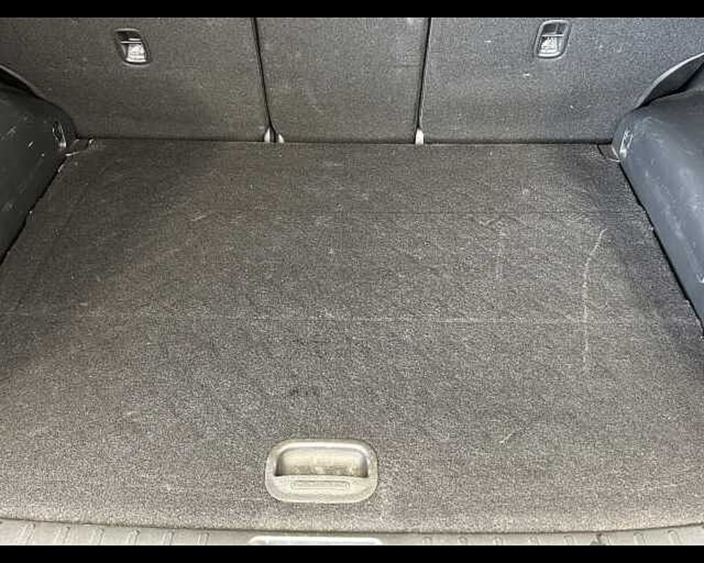 Hyundai Tucson usata a Roma (10)