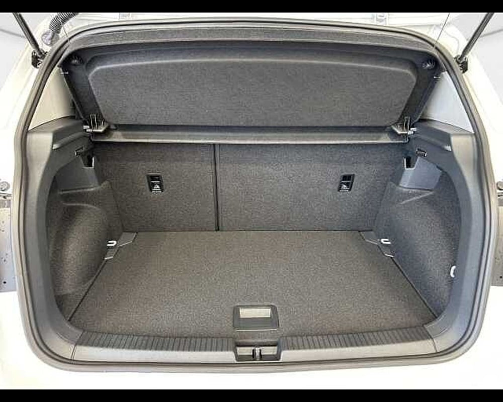 Volkswagen T-Cross nuova a Roma (10)