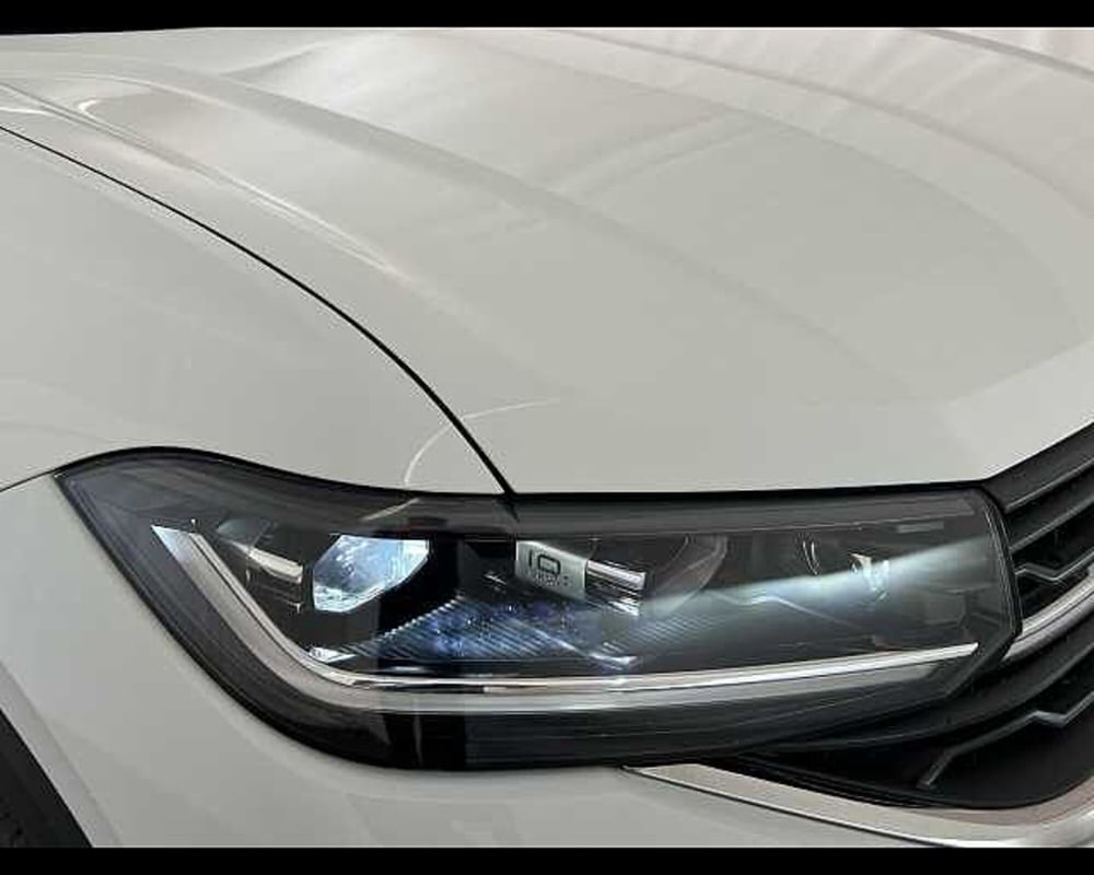 Volkswagen T-Cross nuova a Roma (12)