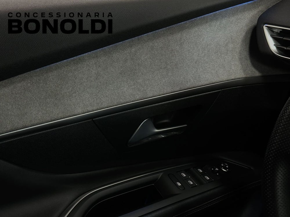 Peugeot 3008 usata a Brescia (5)