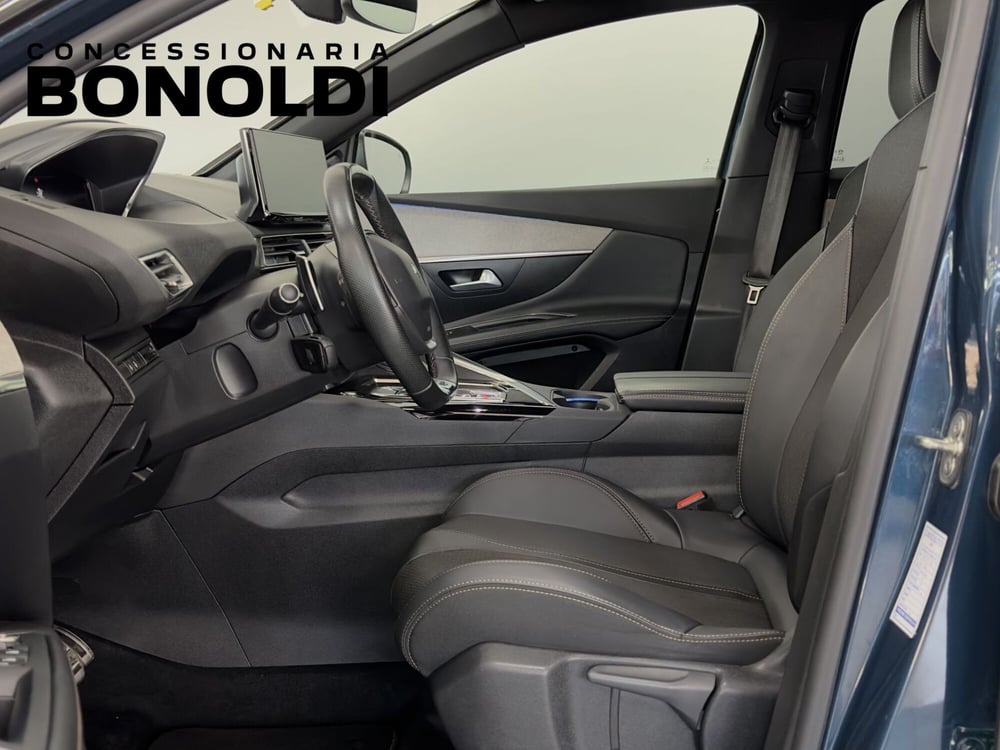 Peugeot 3008 usata a Brescia (6)