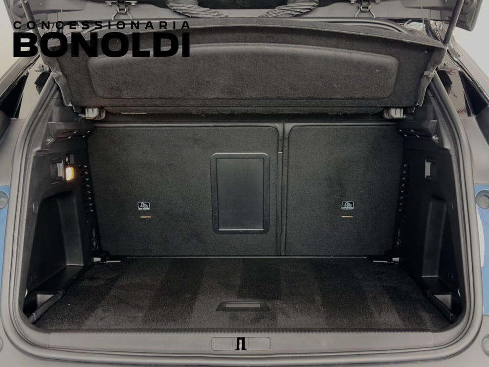 Peugeot 3008 usata a Brescia (8)