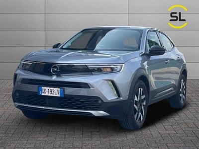 Opel Mokka 1.5 diesel Elegance del 2022 usata a Merate