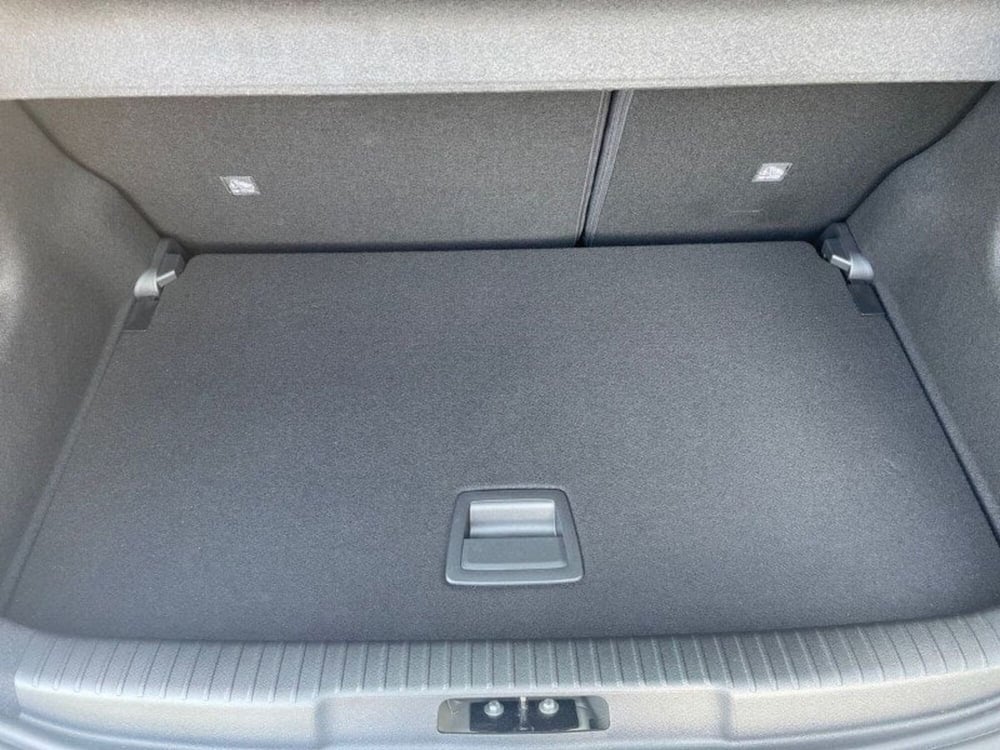Opel Mokka usata a Lecco (6)