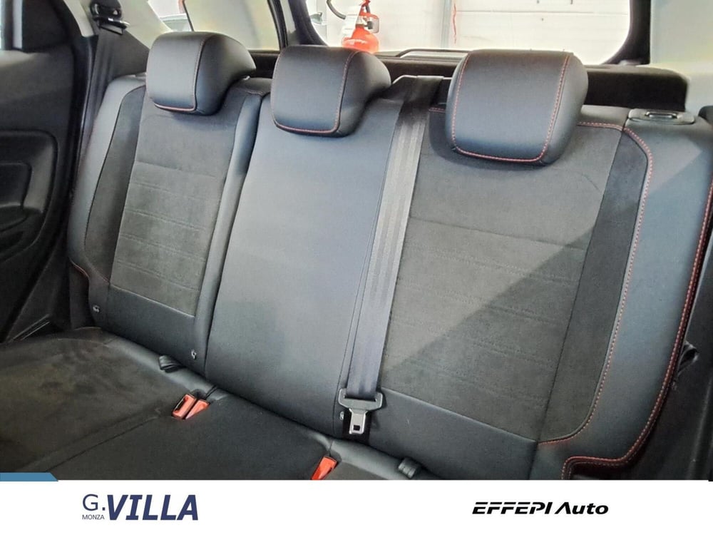 Ford EcoSport usata a Monza e Brianza (5)