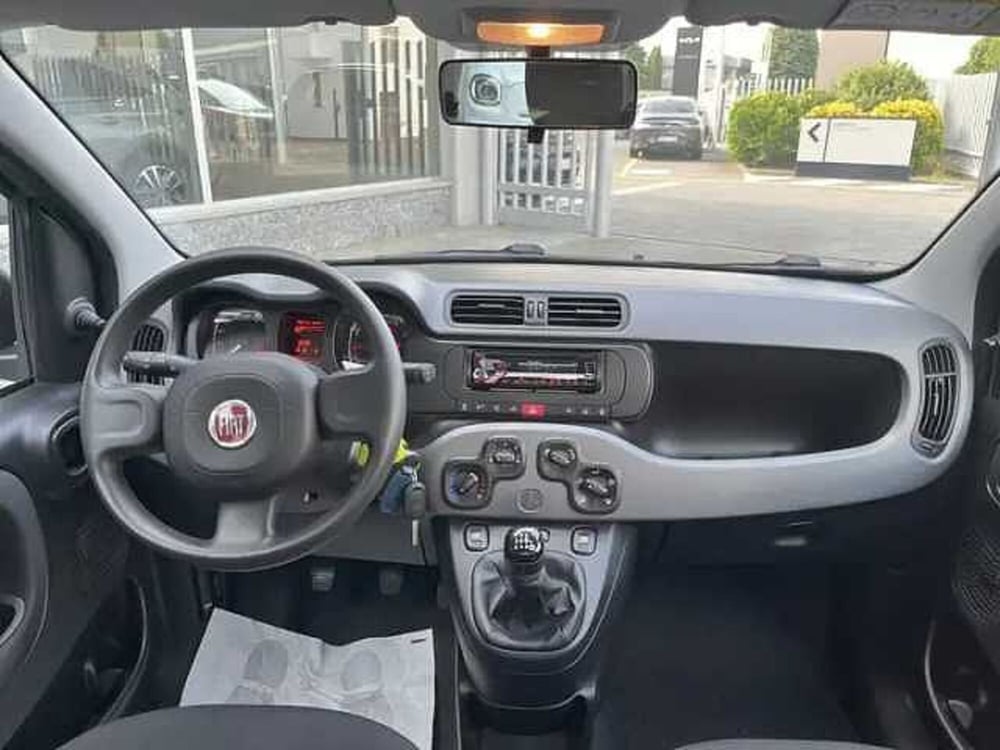 Fiat Panda usata a Milano (10)