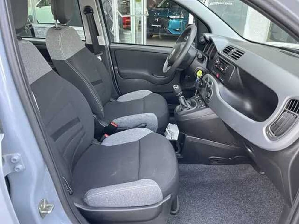 Fiat Panda usata a Milano (11)